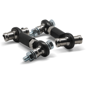 Subaru GT86 Suspension End Links - BLOX Racing - Adjustable - `13-`27